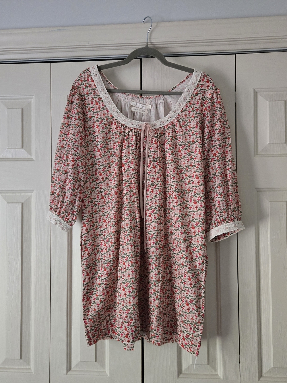Christy Dawn Mica Dress